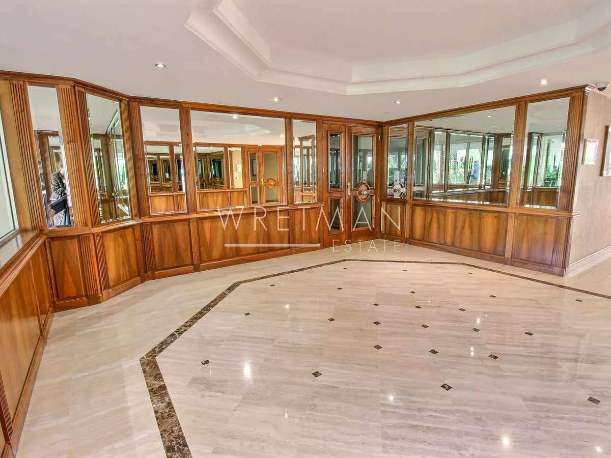 Appartement Cagnes-sur-Mer