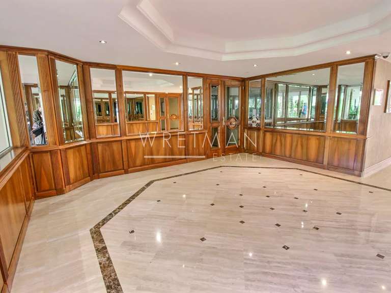 Appartement Cagnes-sur-Mer - 2 chambres - 53m²