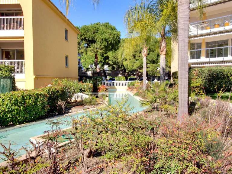 Appartement Cagnes-sur-Mer - 2 chambres - 53m²