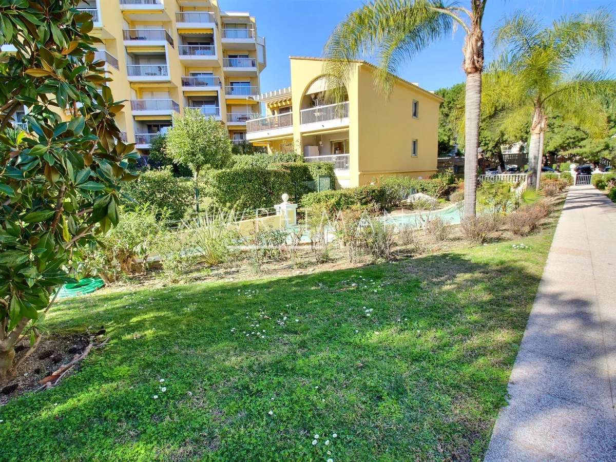 Appartement Cagnes-sur-Mer