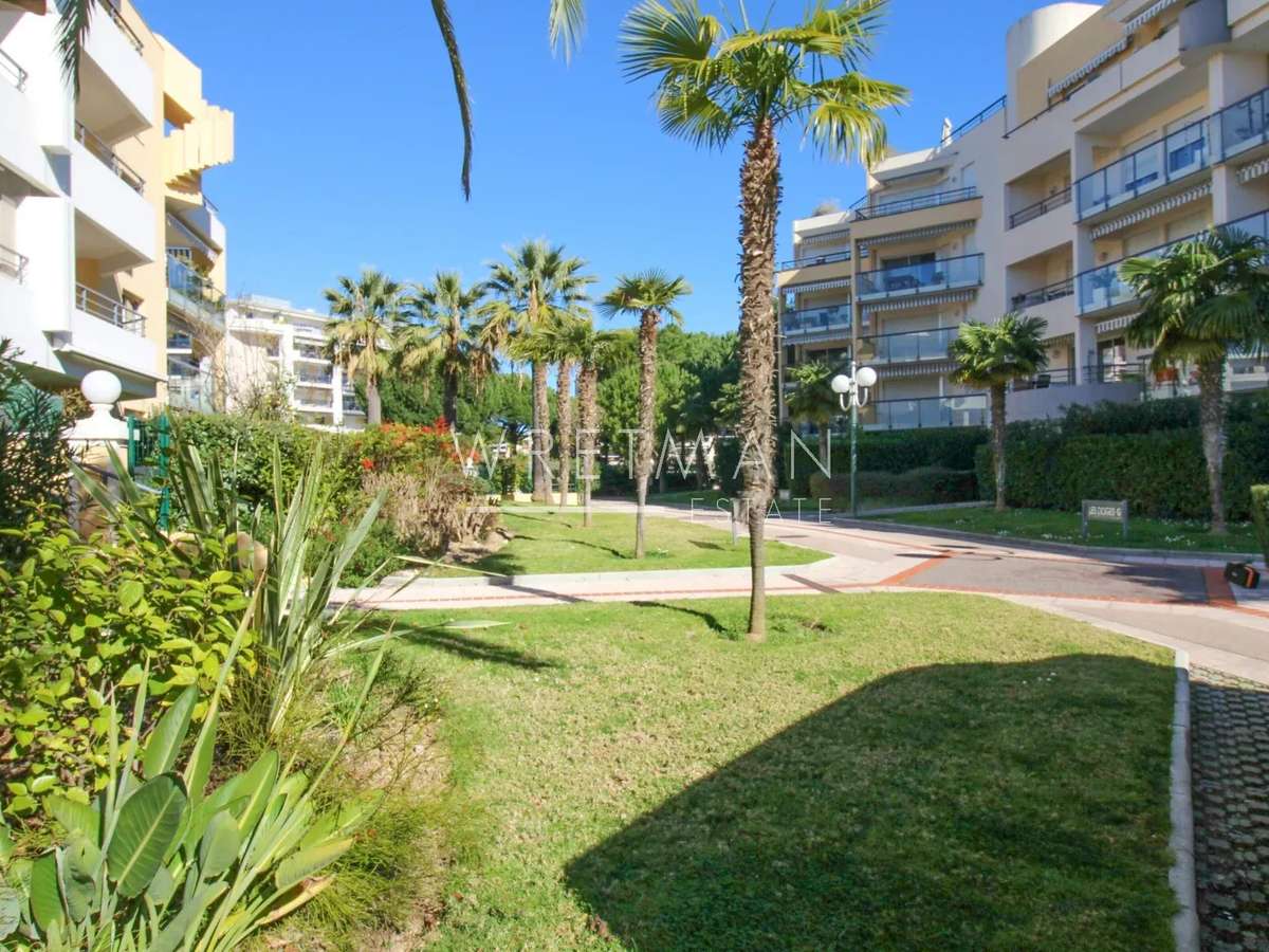 Appartement Cagnes-sur-Mer