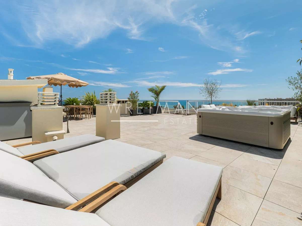 Appartement Cagnes-sur-Mer