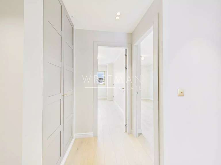 Appartement Cagnes-sur-Mer - 2 chambres - 59m²