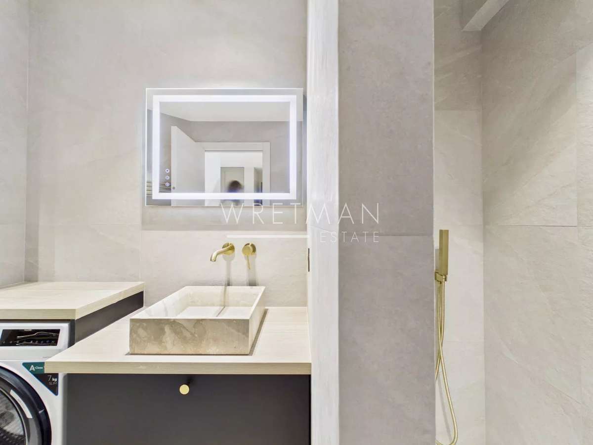 Appartement Cagnes-sur-Mer