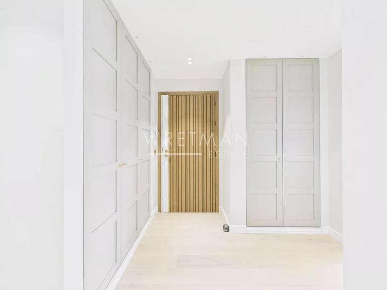Appartement Cagnes-sur-Mer - 2 chambres - 59m²