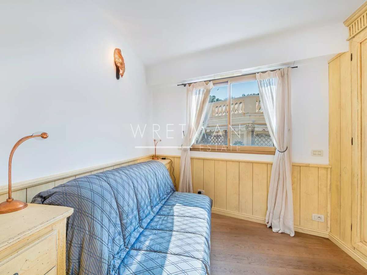 Appartement Cap-d'Ail