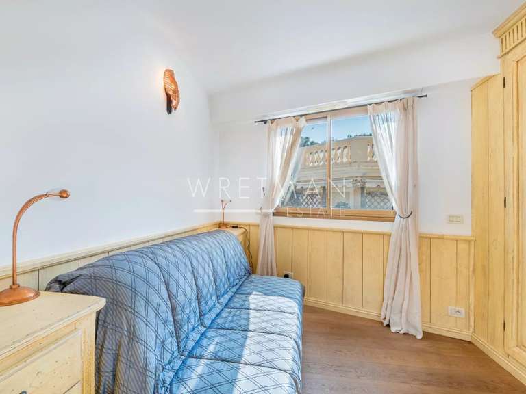Appartement Cap-d'Ail - 5 chambres - 144m²