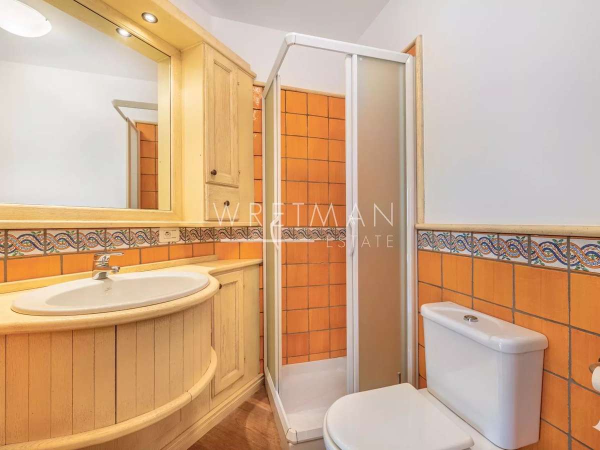 Appartement Cap-d'Ail