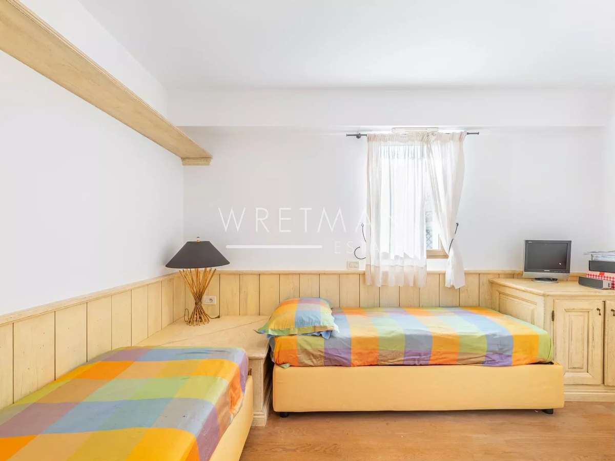 Appartement Cap-d'Ail