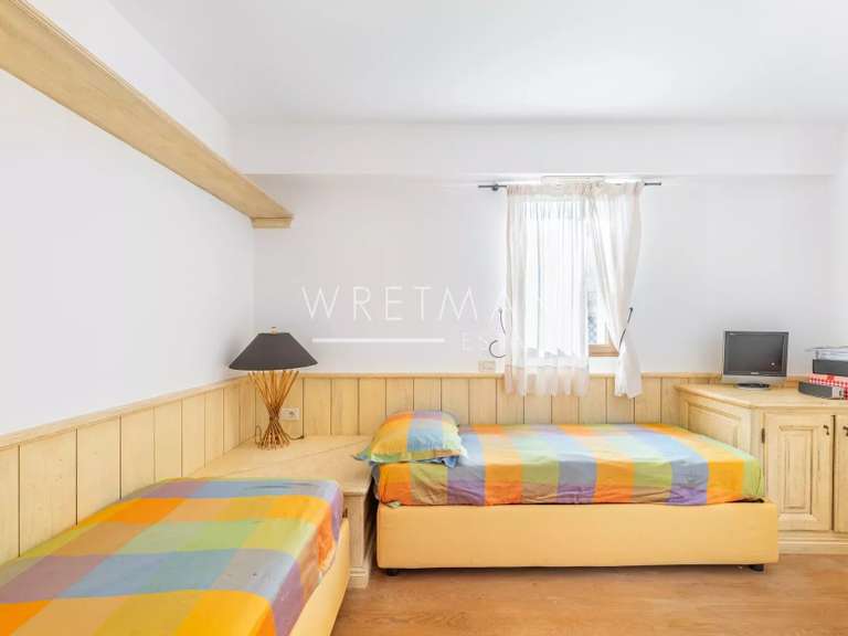 Appartement Cap-d'Ail - 5 chambres - 144m²
