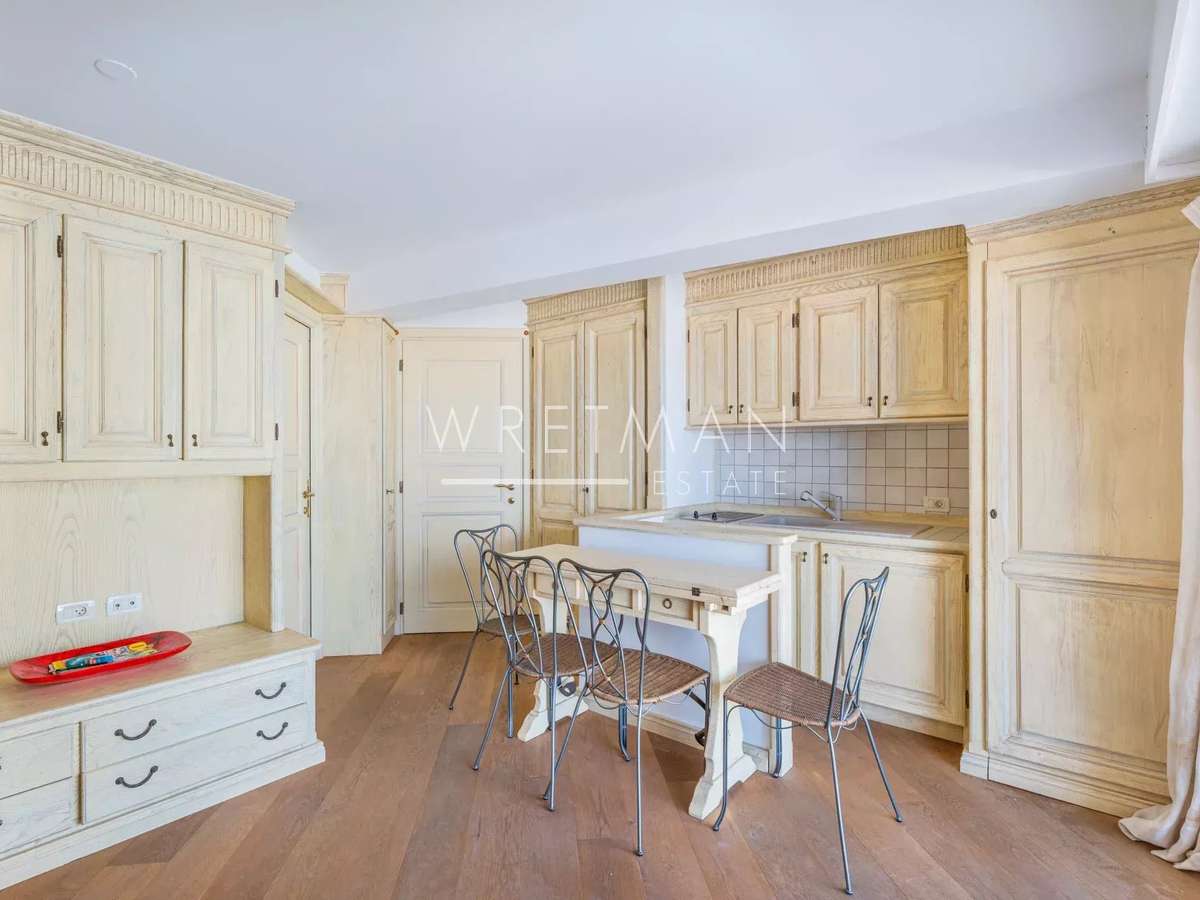 Appartement Cap-d'Ail