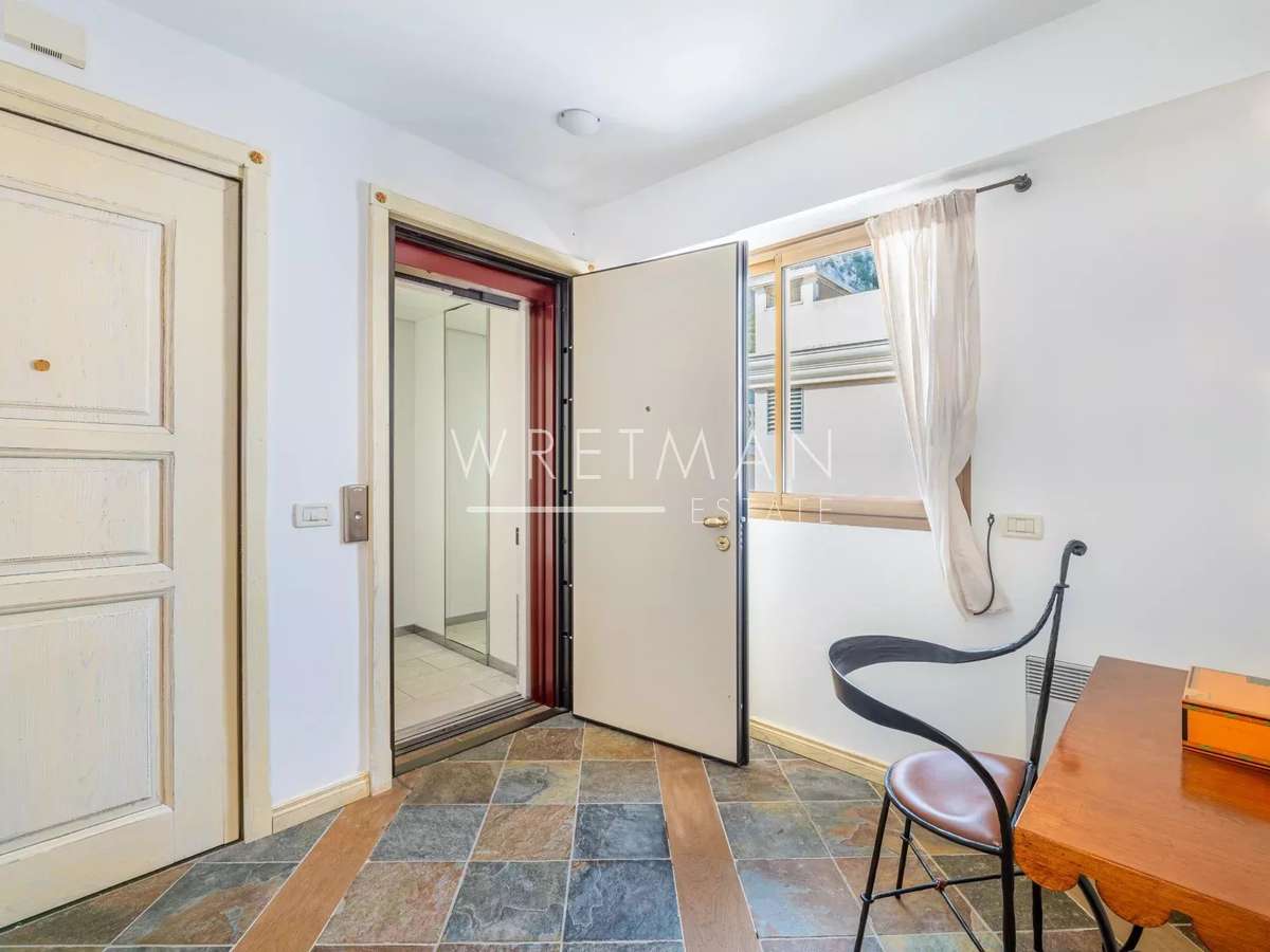 Appartement Cap-d'Ail