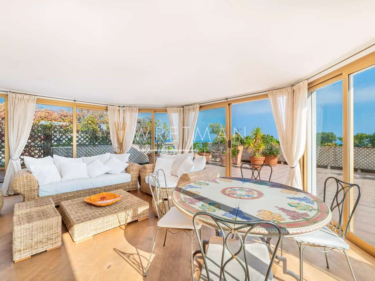 Appartement Cap-d'Ail