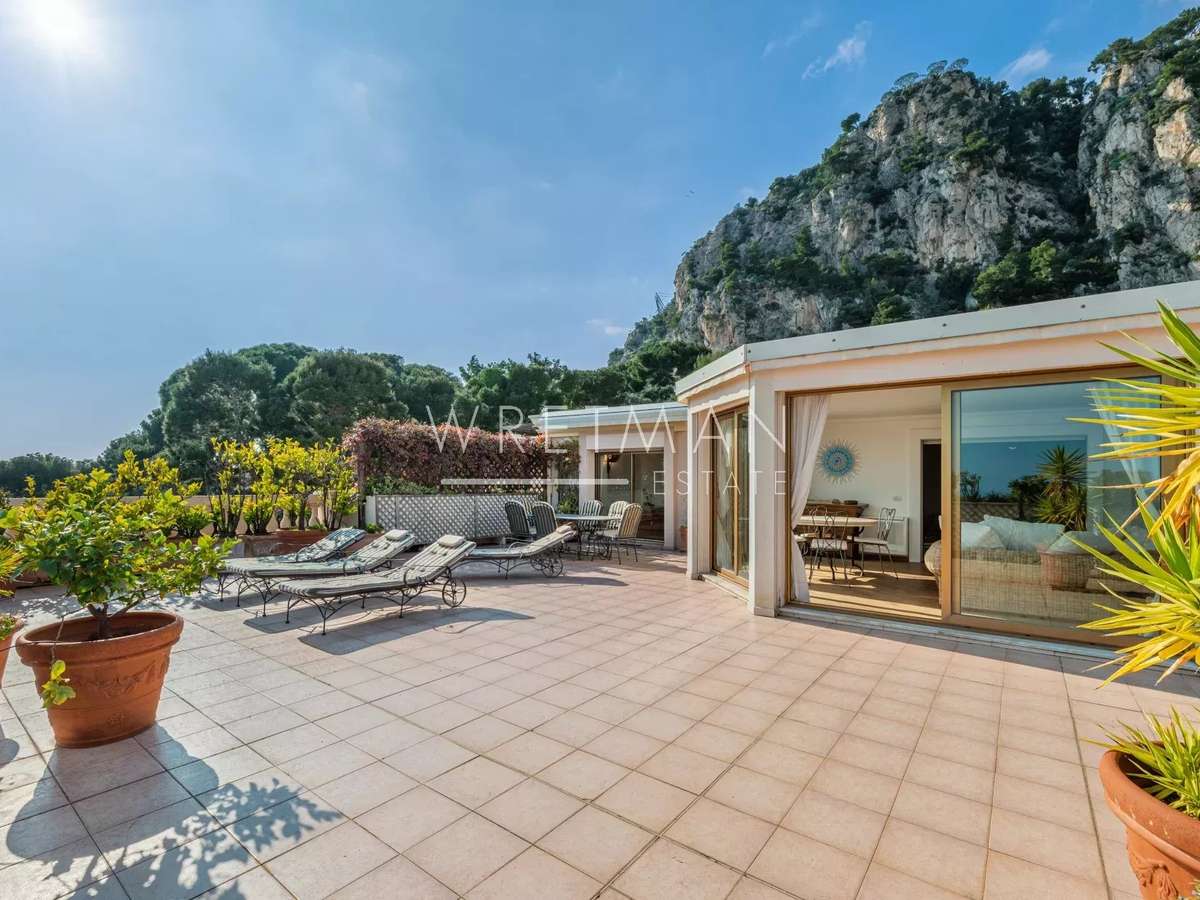 Appartement Cap-d'Ail