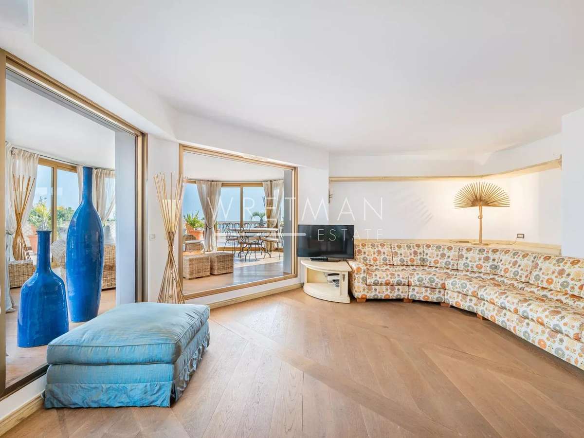 Appartement Cap-d'Ail
