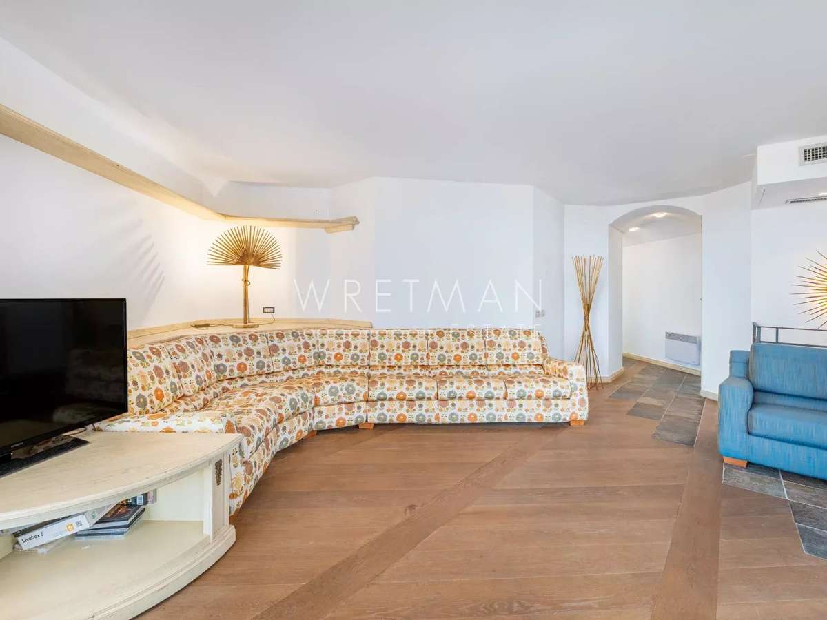 Appartement Cap-d'Ail