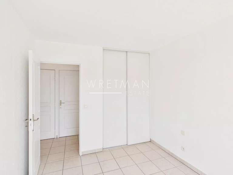 Apartment Nice - 2 bedrooms - 73m²