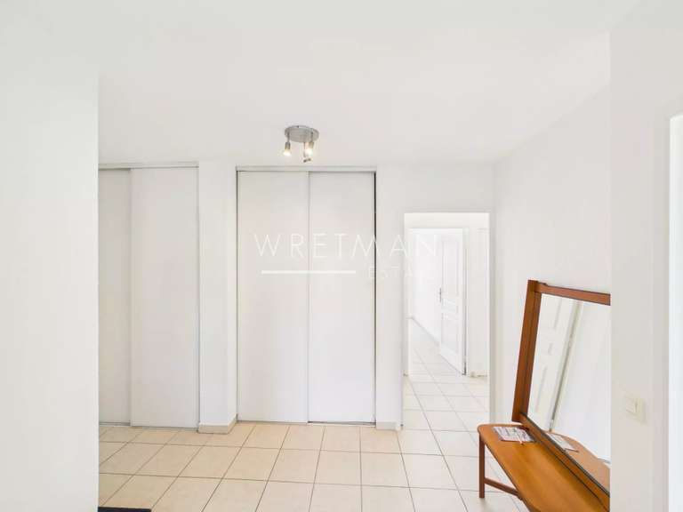 Apartment Nice - 2 bedrooms - 73m²
