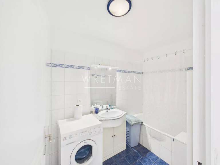 Apartment Nice - 2 bedrooms - 73m²