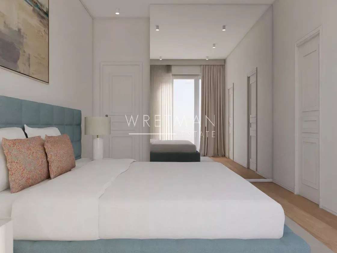 Appartement Nice