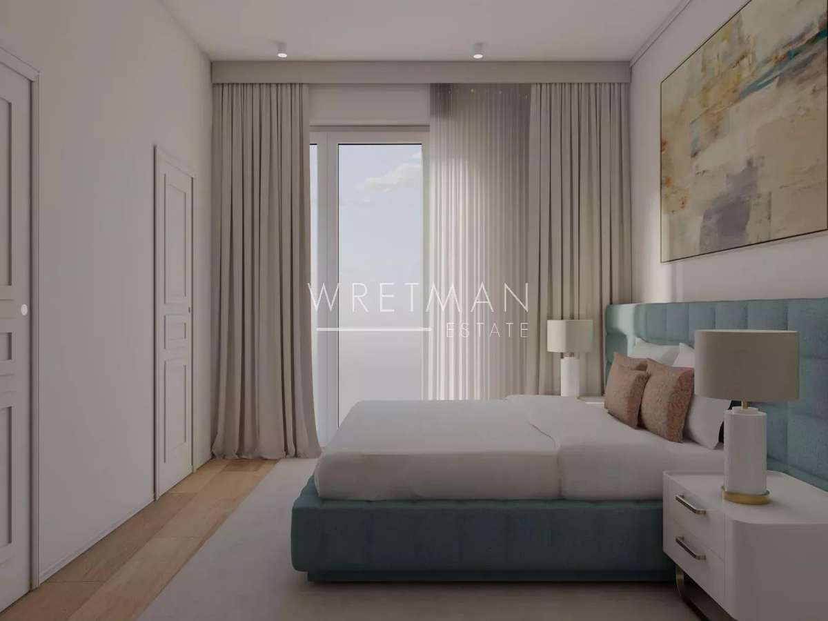 Appartement Nice