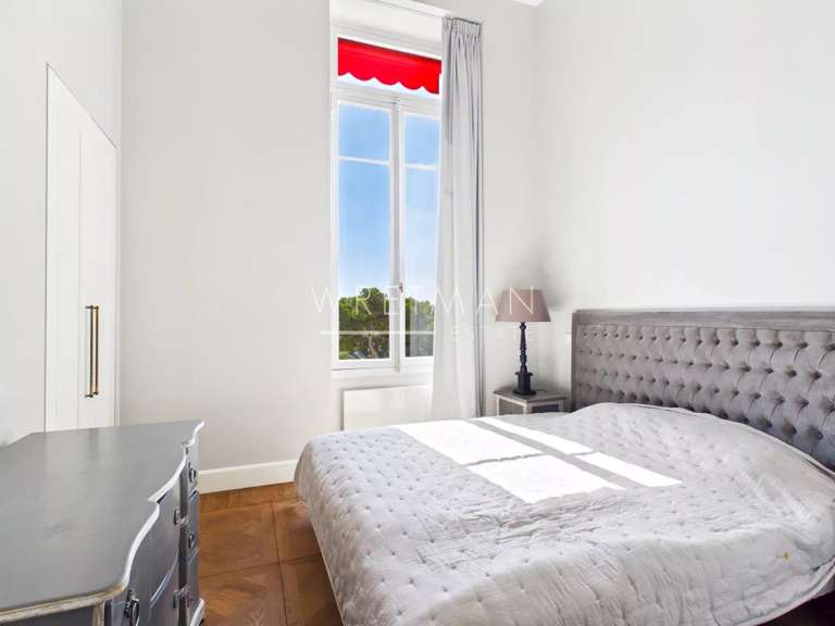 Appartement avec Vue sur mer Roquebrune-Cap-Martin - 4 chambres - 150m²