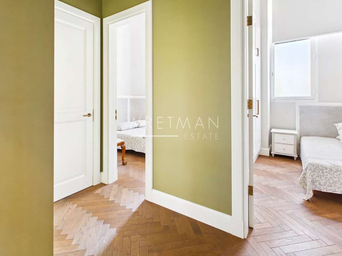Appartement Roquebrune-Cap-Martin