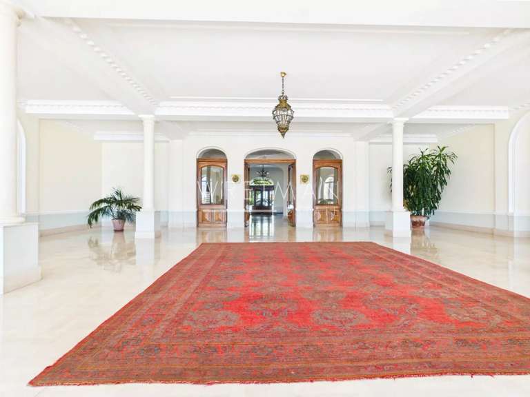 Appartement avec Vue sur mer Roquebrune-Cap-Martin - 4 chambres - 150m²