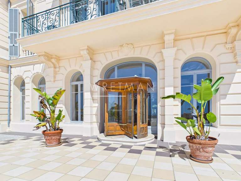 Appartement avec Vue sur mer Roquebrune-Cap-Martin - 4 chambres - 150m²