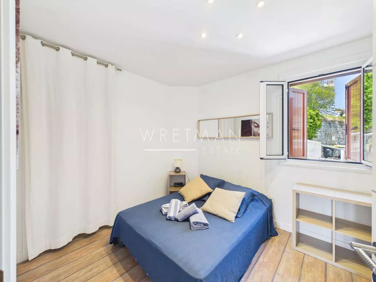 Appartement Villefranche-sur-Mer