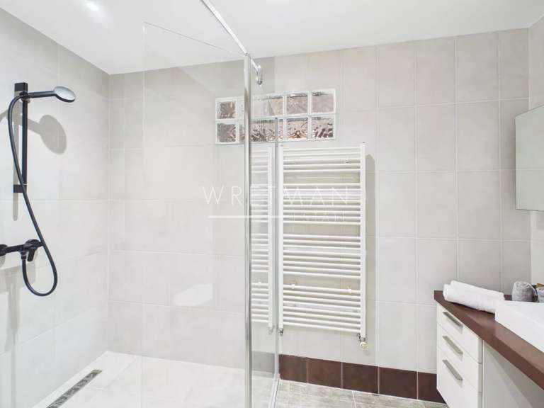 Appartement Villefranche-sur-Mer - 2 chambres - 58m²