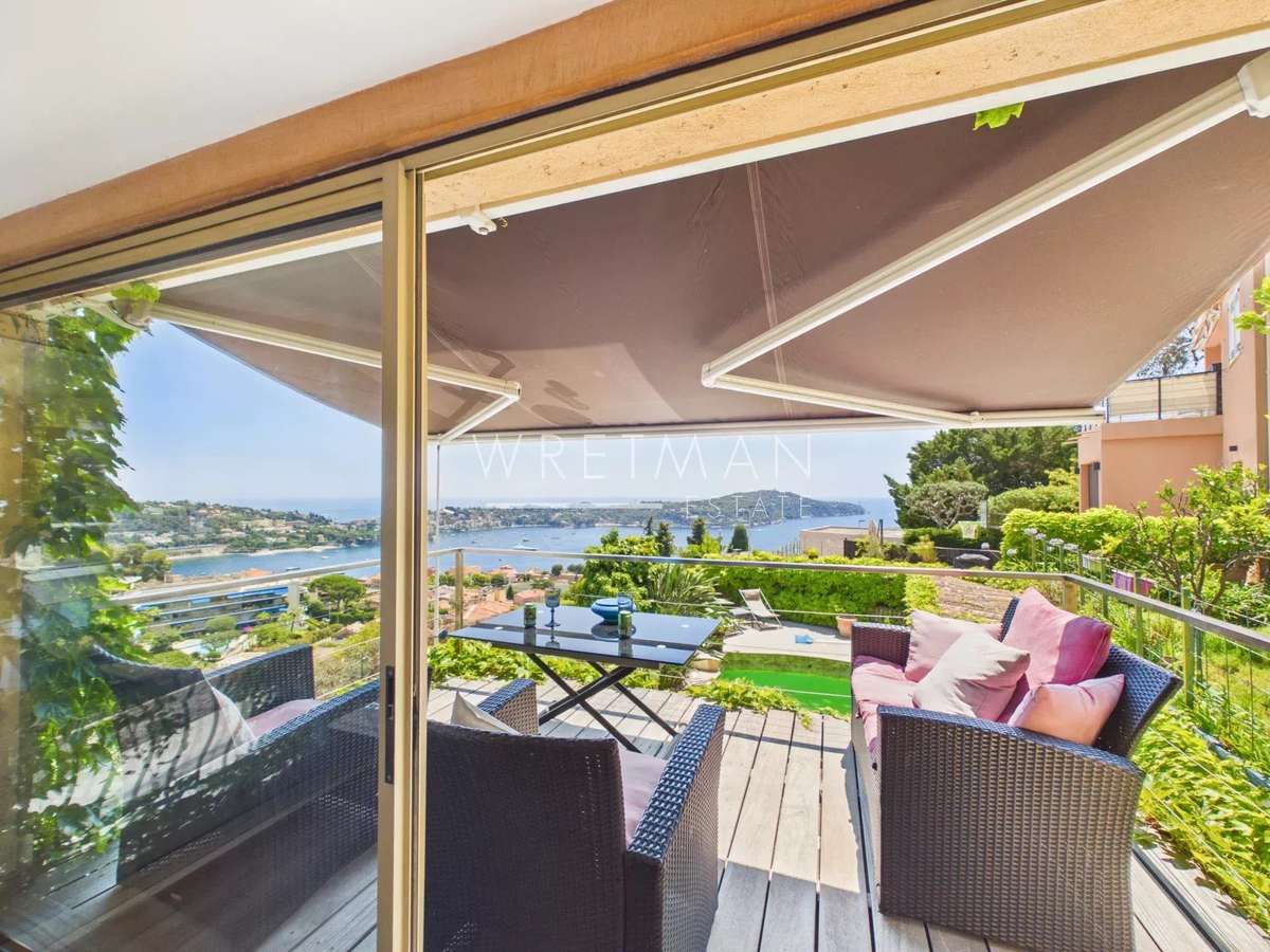 Appartement Villefranche-sur-Mer