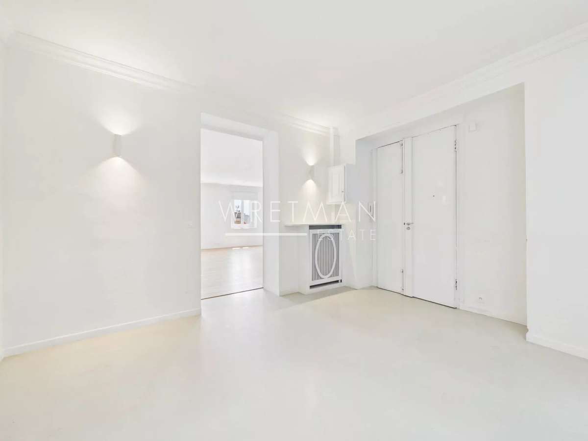 Appartement Nice