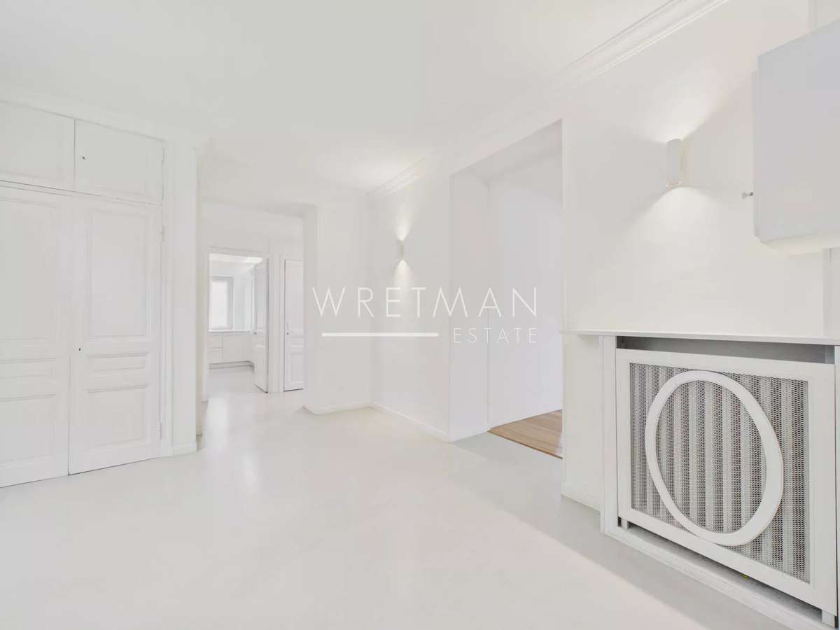 Appartement Nice