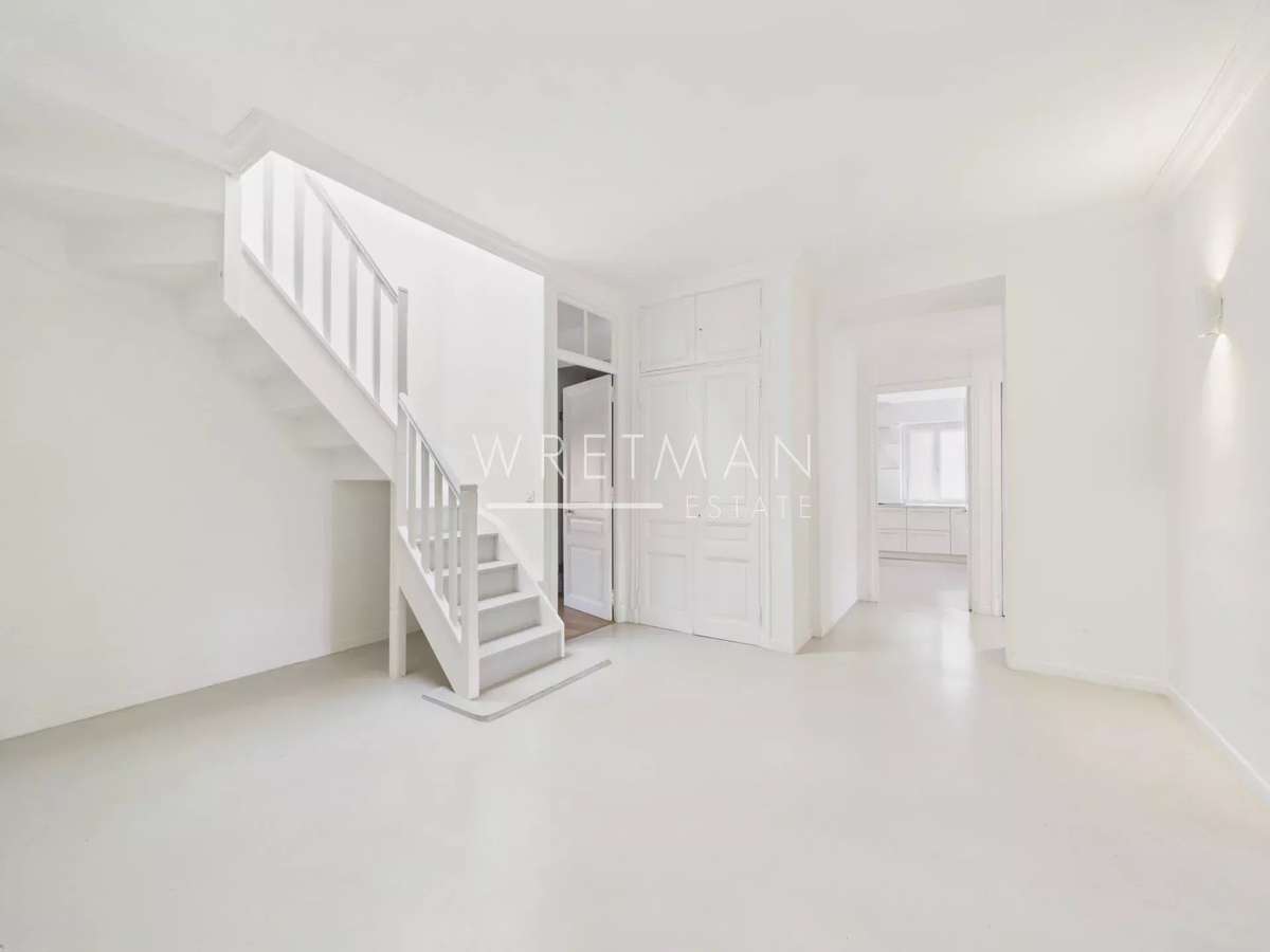 Appartement Nice