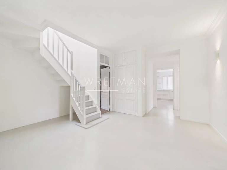 Apartment Nice - 3 bedrooms - 179m²