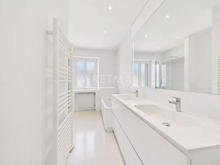 Apartment Nice - 3 bedrooms - 179m²