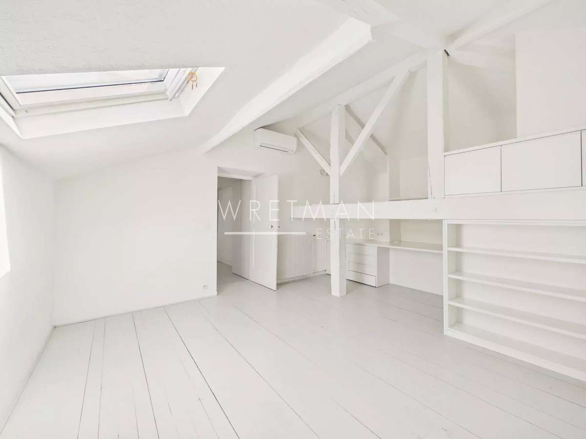 Appartement Nice