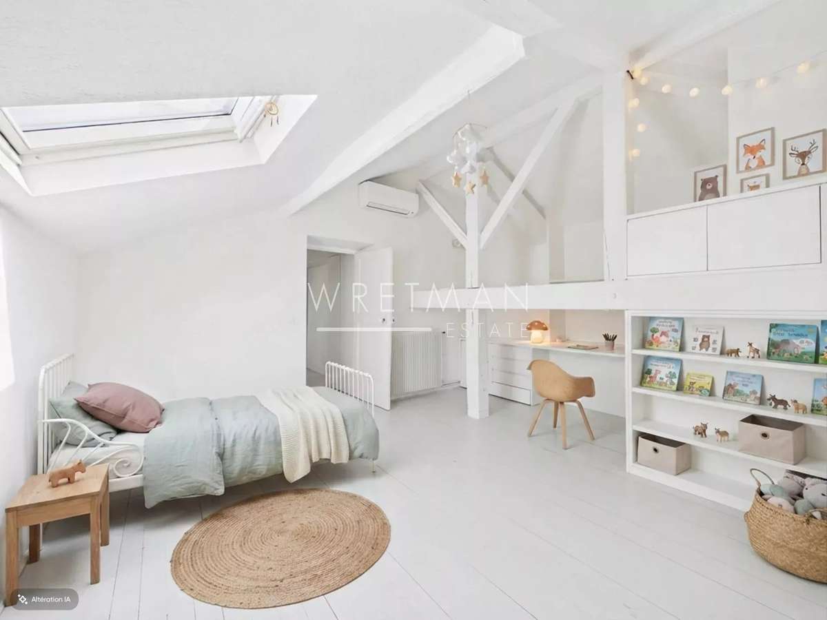 Appartement Nice