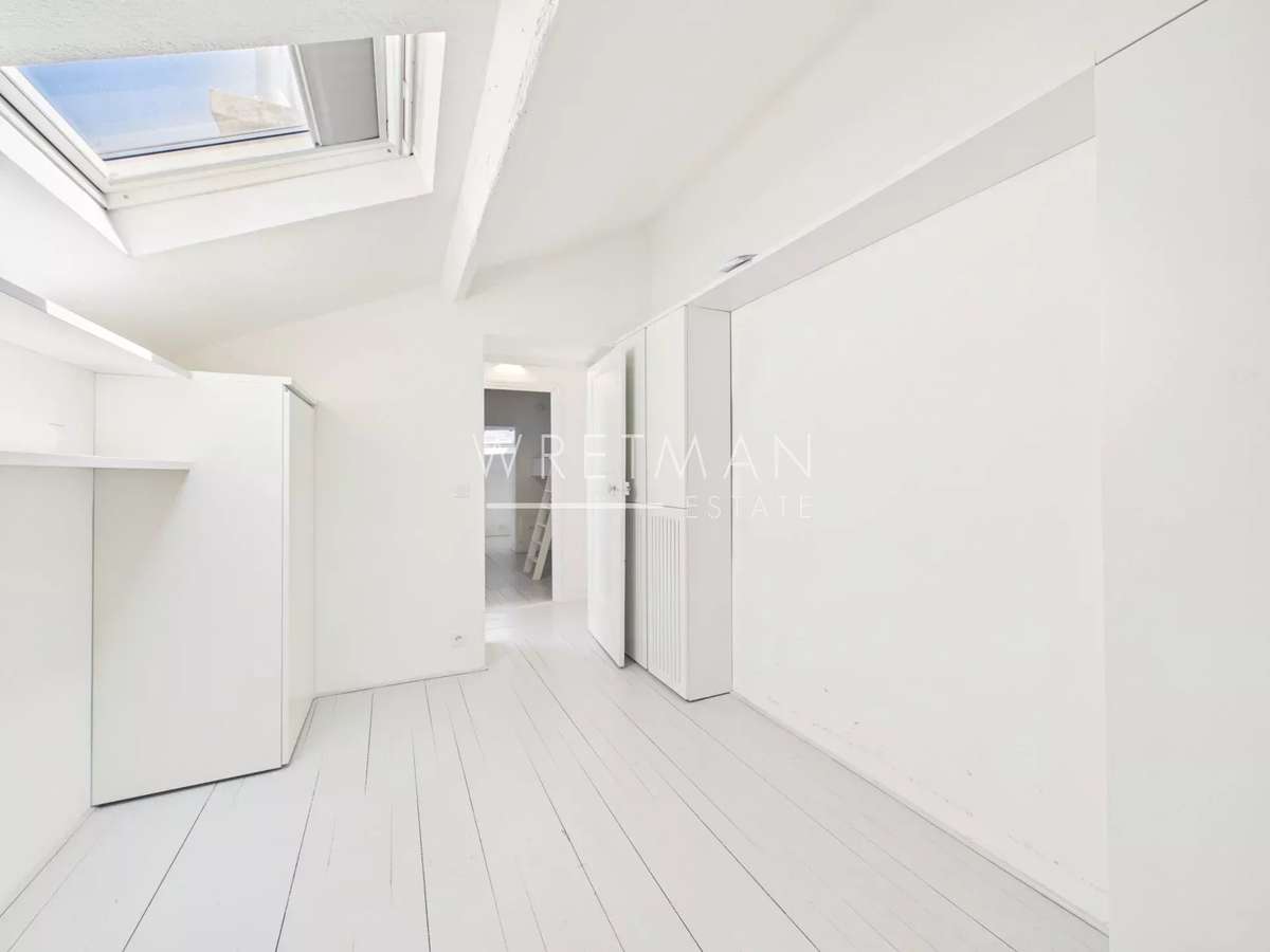 Appartement Nice