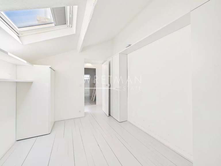 Apartment Nice - 3 bedrooms - 179m²