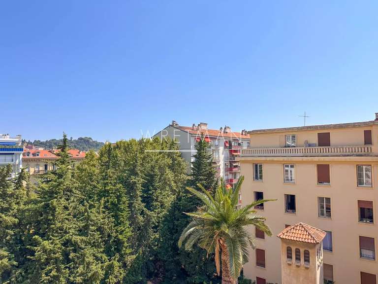 Apartment Nice - 3 bedrooms - 179m²