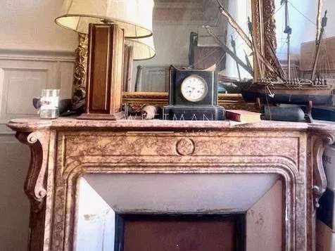 Apartment Nice - 4 bedrooms - 180m²