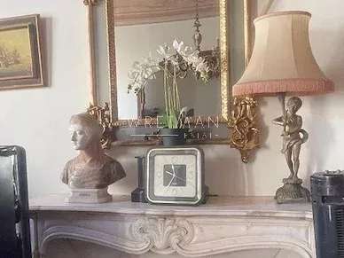Apartment Nice - 4 bedrooms - 180m²