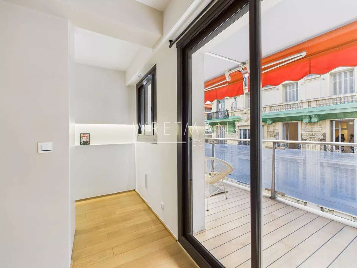 Apartment Nice