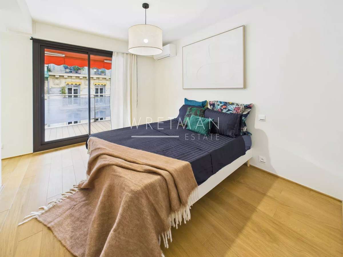 Apartment Nice