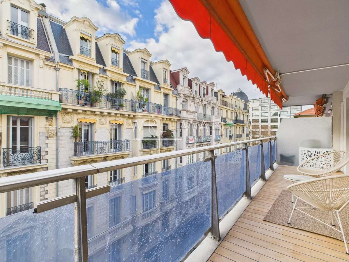 Apartment Nice