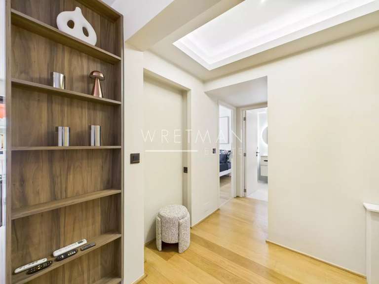 Apartment Nice - 1 bedroom - 45m²
