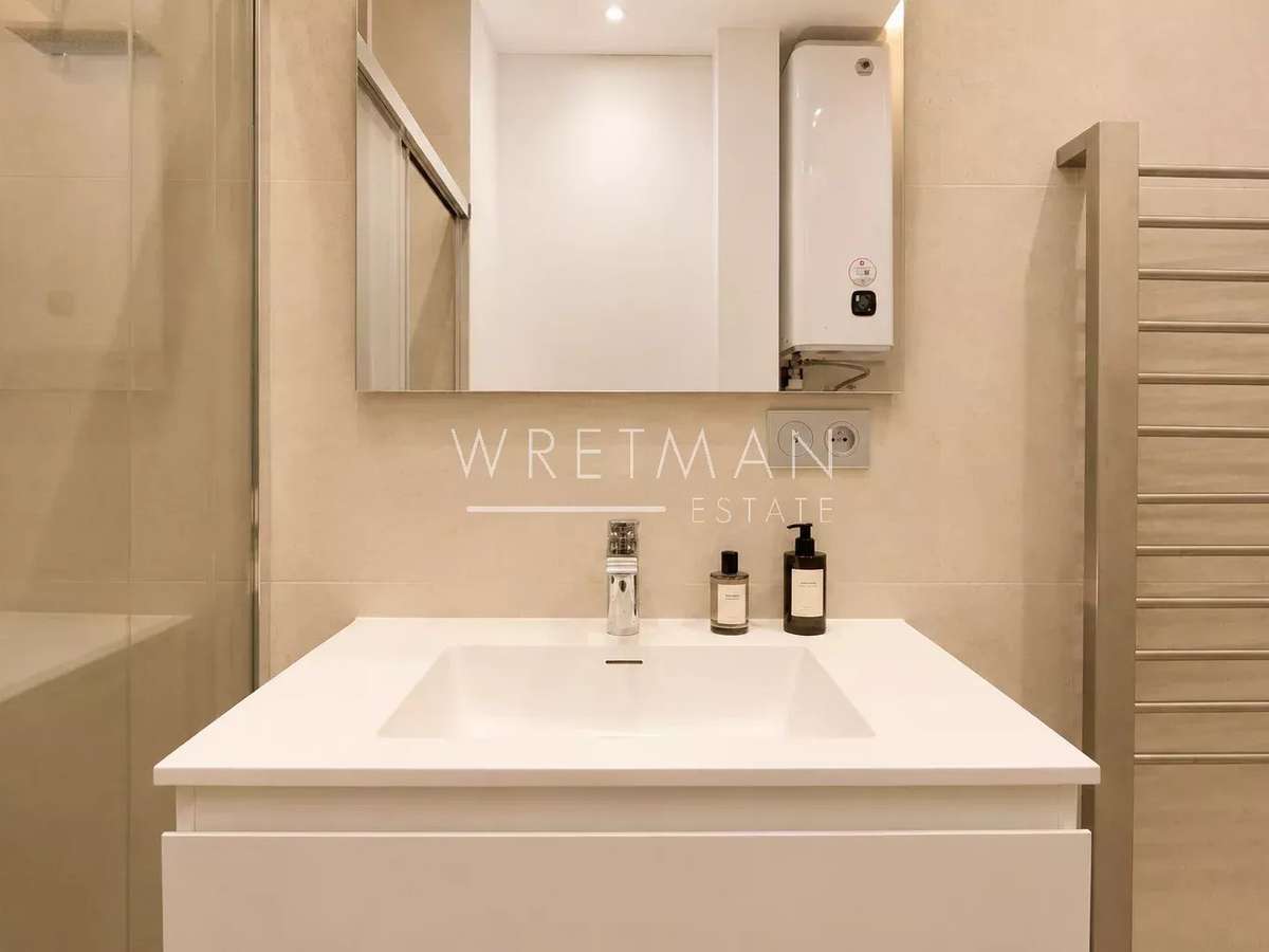 Appartement Nice