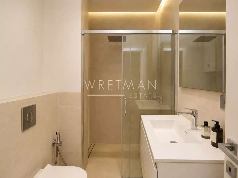 Apartment Nice - 1 bedroom - 37m²
